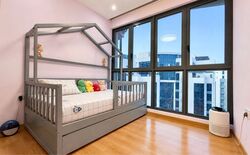 Hundred Palms Residences (D19), Condominium #631009191